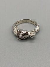 Band elephant ring for sale  RIPON