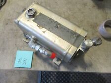Small aluminum hydraulic for sale  Marble Falls