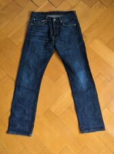 Levis jeans 501 gebraucht kaufen  Berlin