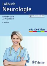 Fallbuch neurologie gebraucht kaufen  Berlin