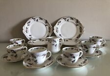 Shelley china tea for sale  BEWDLEY