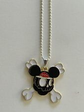 Mickey mouse necklace for sale  Wilmington