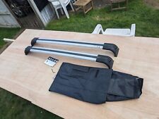 discovery 4 roof bars for sale  RUGBY