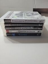 Ps3 game lot for sale  Sioux Falls