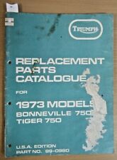 Triumph motorcycles bonneville for sale  LEWES