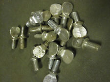 Steel thumb screws for sale  WAKEFIELD