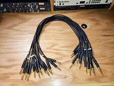 Mogami 2549 cable for sale  Roanoke