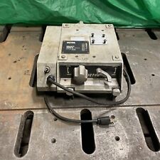 VICTOR VCM200 TRACK TORCH PORTABLE CUTTING MACHINE VCM 200 for sale  Cleveland