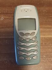 Genuine Nokia 3410 Green-White. for sale  Shipping to South Africa