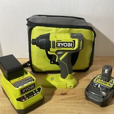 ryobi 18 volt battery charger for sale  Pico Rivera