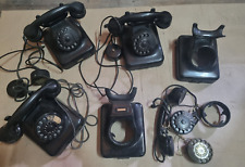 telefon w48 schwarz gebraucht kaufen  Landau a.d.Isar