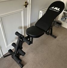 Jll fitness weights for sale  MIDHURST