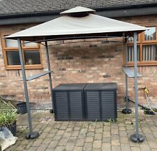 Outsunny double tier for sale  STOKE-ON-TRENT