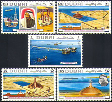 Dubai 1969 industria usato  Italia