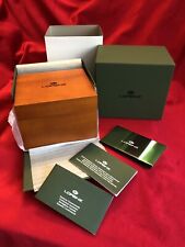 Lorenz box scatola usato  Mantova