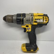 Usado, Broca martelo DeWalt DCD985 20V Max Li-Ion 1/2" -Somente ferramenta (985) usada comprar usado  Enviando para Brazil