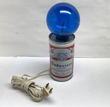 budweiser lamp for sale  Warren