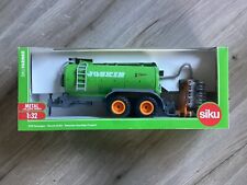 Siku farmer joskin gebraucht kaufen  Bederkesa