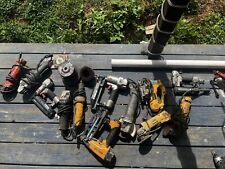 Construction tools contact for sale  Irvington