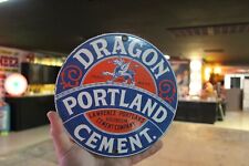 Dragon portland cement for sale  Shipping to Ireland