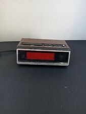 Vintage digital alarm for sale  Marcellus