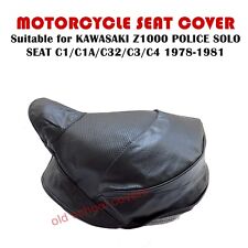 Motorcycle seat cover for sale  BURNHAM-ON-SEA