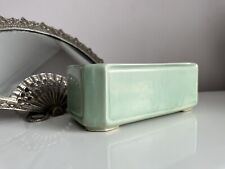 Lovely vintage green for sale  KIDDERMINSTER