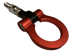 Red tow hook for sale  PETERBOROUGH