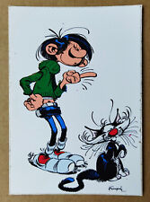 Franquin gaston lagaffe. d'occasion  France