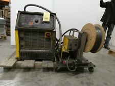 Esab 653 cvcc for sale  Chico