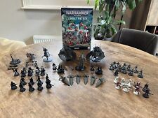 warhammer 40k eldar army for sale  WATFORD