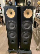 Bowers wilkins 803s for sale  Laguna Niguel