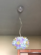 Kartell bloom lampada usato  Legnano