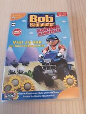 Bob baumeister dvd gebraucht kaufen  Dresden