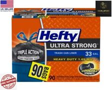 Hefty ultra strong for sale  USA