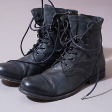 Saints leather boots for sale  LONDON
