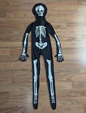Skeleton costume youth for sale  Sherwood