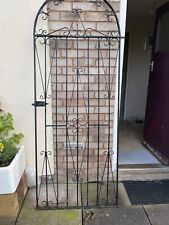 Garden gate metal for sale  TELFORD