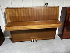 Waldstein upright piano. for sale  STRATFORD-UPON-AVON