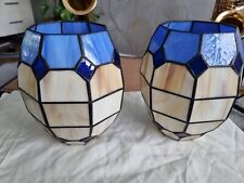 Tiffany style lampshades for sale  LONDON
