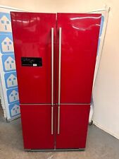 Rangemaster rsxs18 fridge for sale  WINSFORD