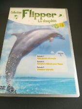Flipper dauphin saison d'occasion  Lille-