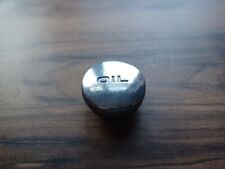 Suzuki oil cap for sale  HARLOW