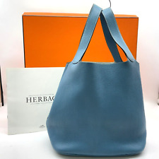 Auth hermes taurillon for sale  Shipping to Ireland