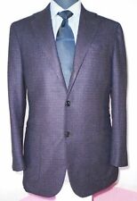Kiton Napoli Vicuna-Guanaco and Cashmere Blazer Jacker size IT48 7R RPR 7875EUR for sale  Shipping to South Africa
