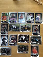 Topps formula 2023 for sale  HITCHIN