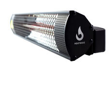 Patio wall heater for sale  Shipping to Ireland