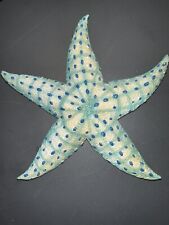 Starfish lovers ceramic for sale  Grovetown