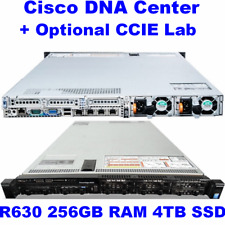 Cisco dnac lab for sale  USA
