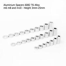 Aluminium stand spacers for sale  LEEDS